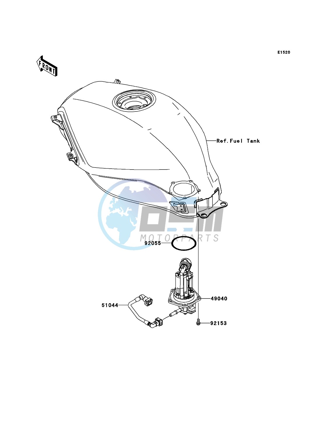 Fuel Pump