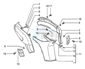 Typhoon 50 (USA) USA drawing Side covers