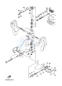 75A drawing MOUNT-3