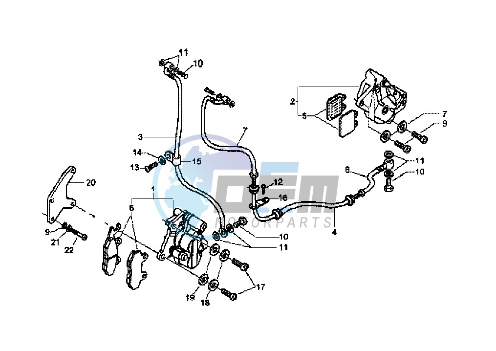 Brake system