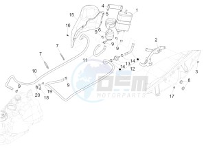 MP3 500 SPORT BUSINESS ABS E3-E4 (NAFTA)2 drawing Anti-percolation system