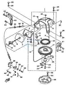 30D drawing KICK-STARTER