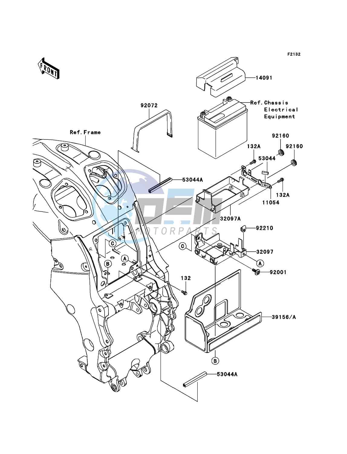 Battery Case