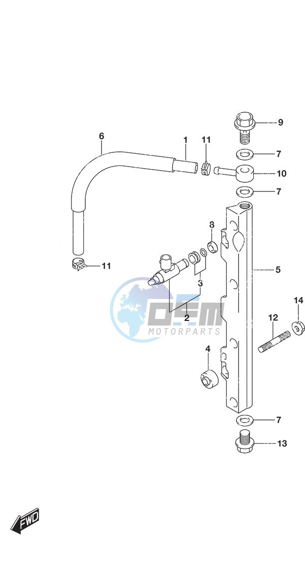 Fuel Injector