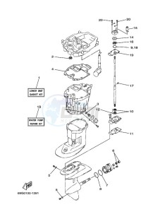 FT9-9GEPL drawing REPAIR-KIT-3