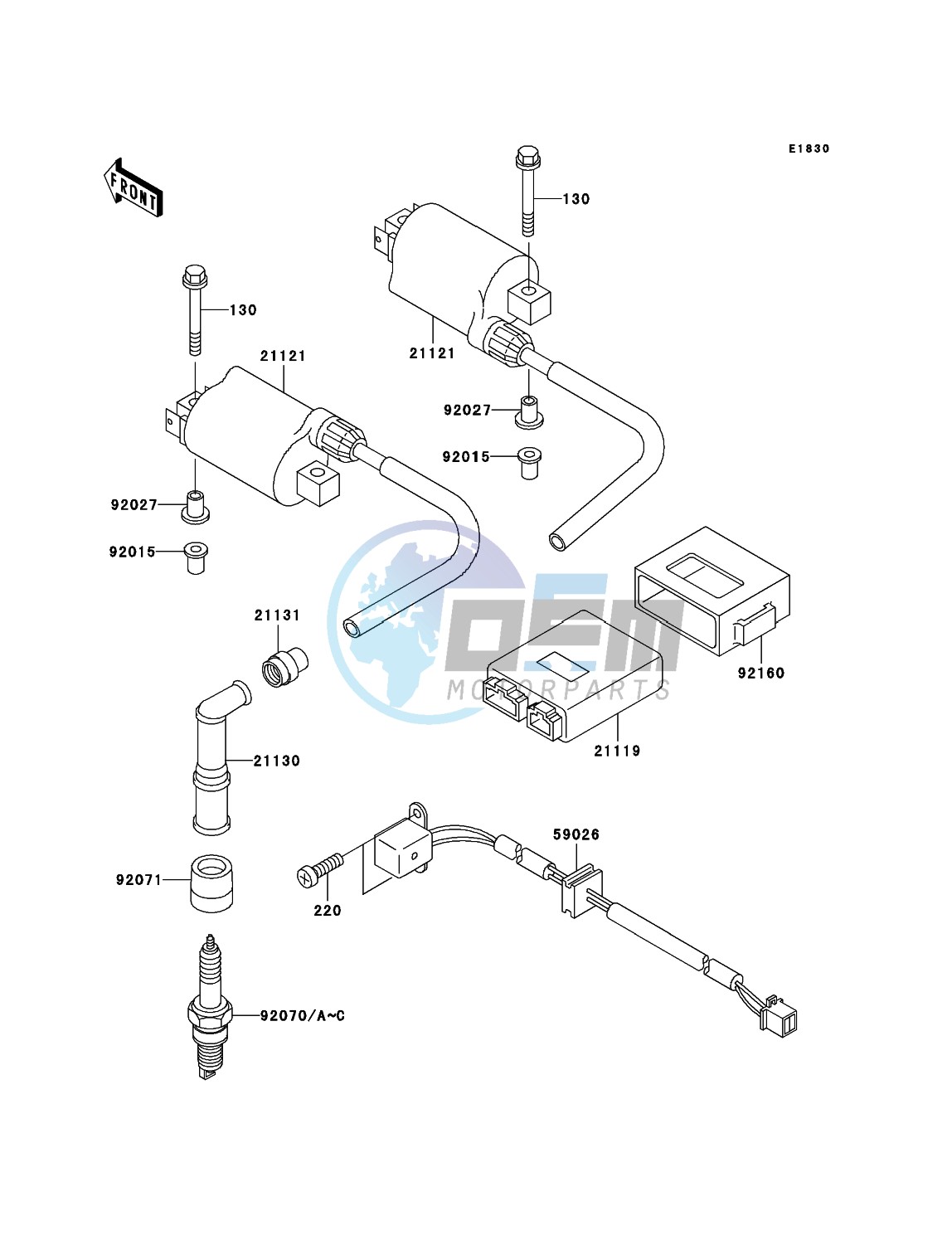 Ignition System