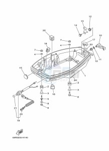 30HMHS drawing BOTTOM-COWLING