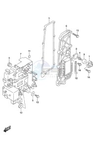 DF 140A drawing Rectifier