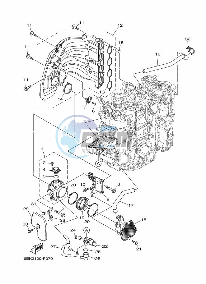 INTAKE-1