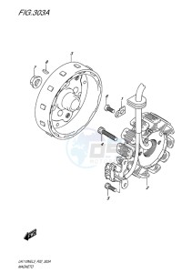 UK110NE ADDRESS EU drawing MAGNETO