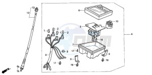 C70CW drawing METER (1)