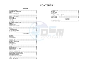 XJ6N 600 XJ6-N (NAKED) (20SV) drawing .6-Content