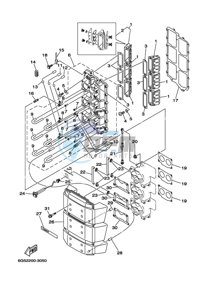 INTAKE