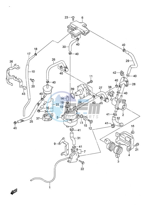 Fuel Pump