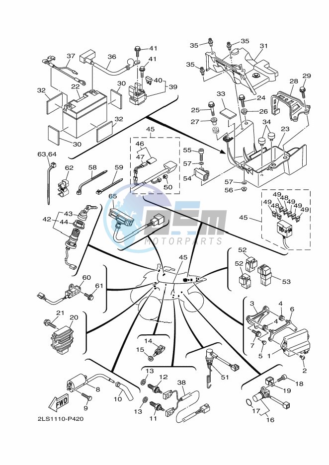 ELECTRICAL 1