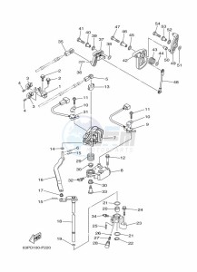 LF150XB-2016 drawing THROTTLE-CONTROL