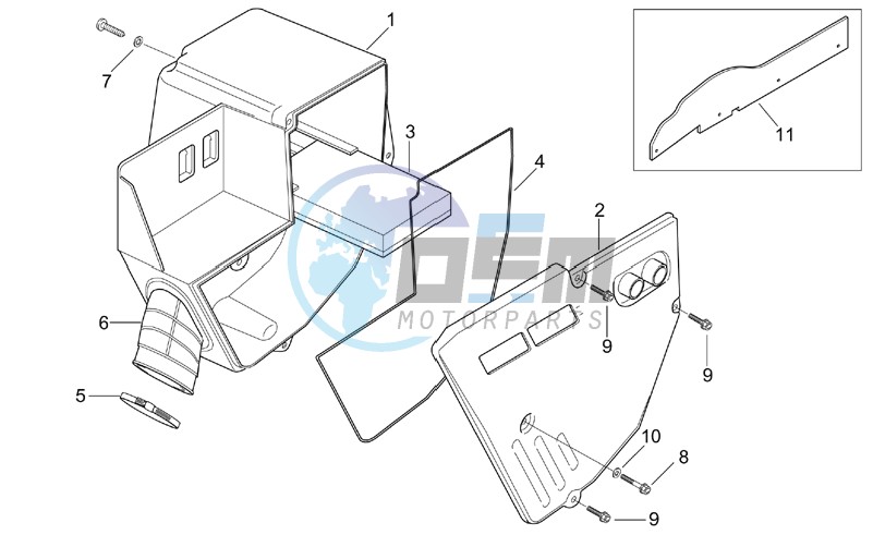 Air box