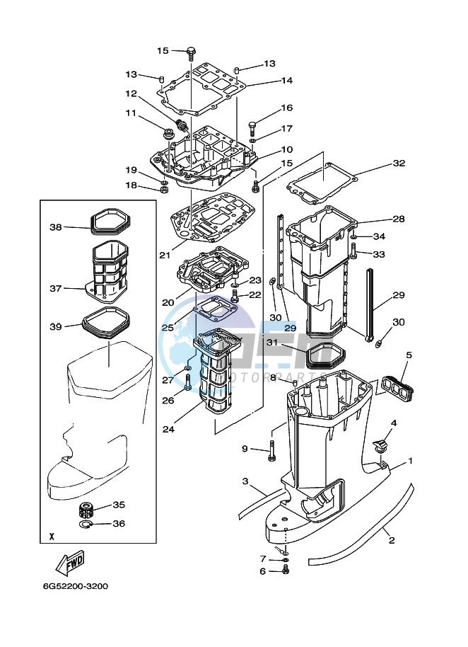 UPPER-CASING