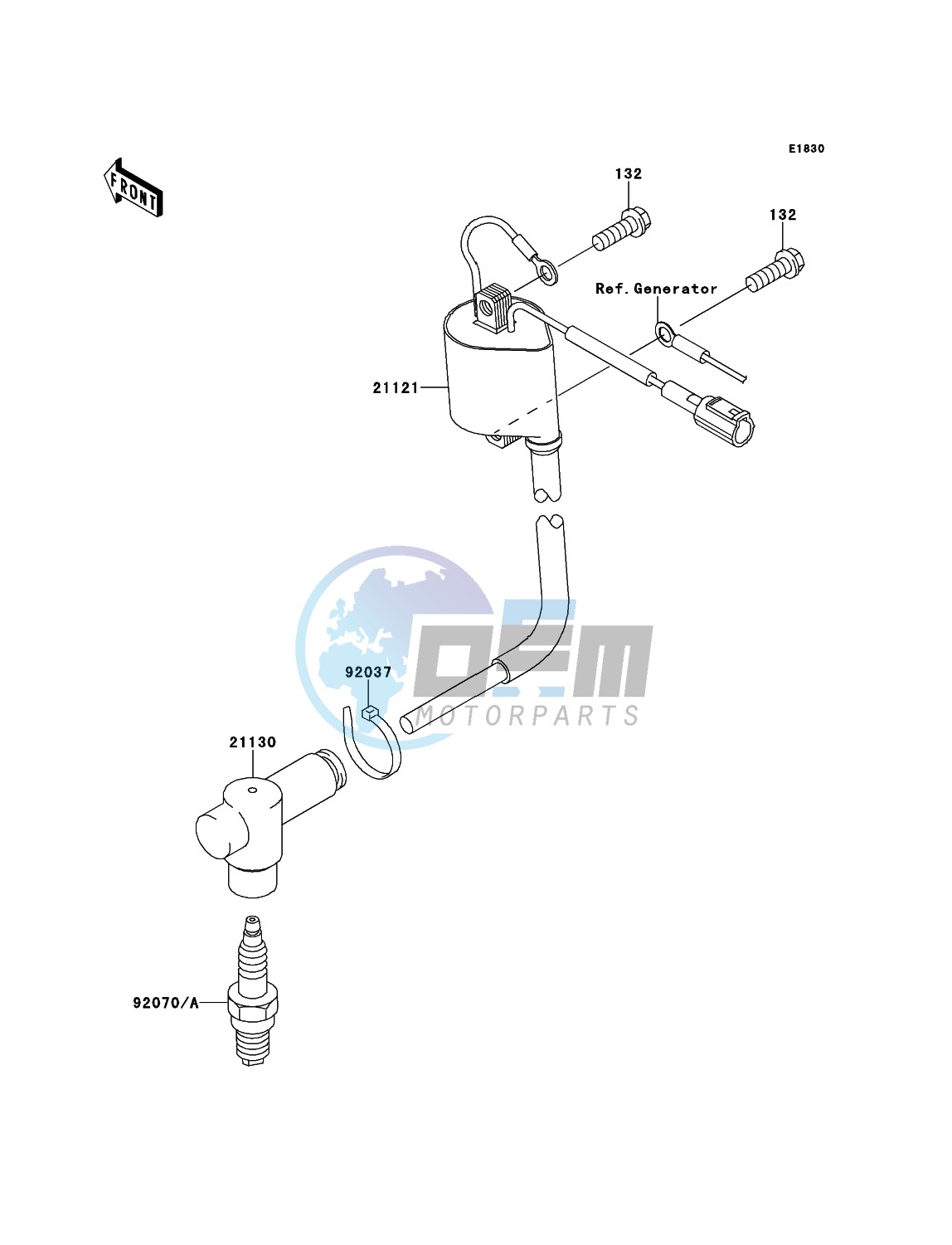 Ignition System