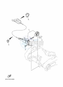 FL225FETX drawing OPTIONAL-PARTS-2