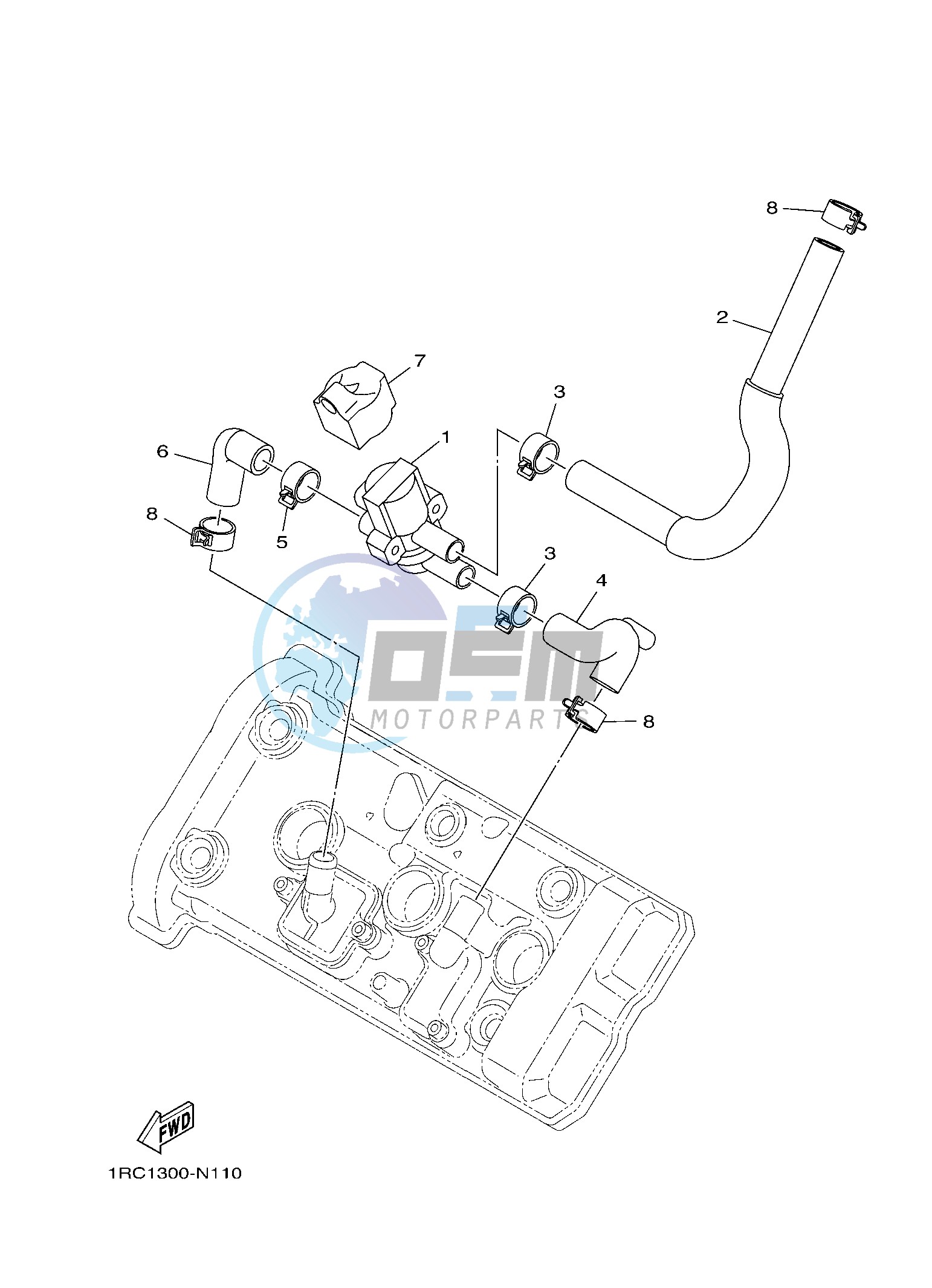 AIR INDUCTION SYSTEM