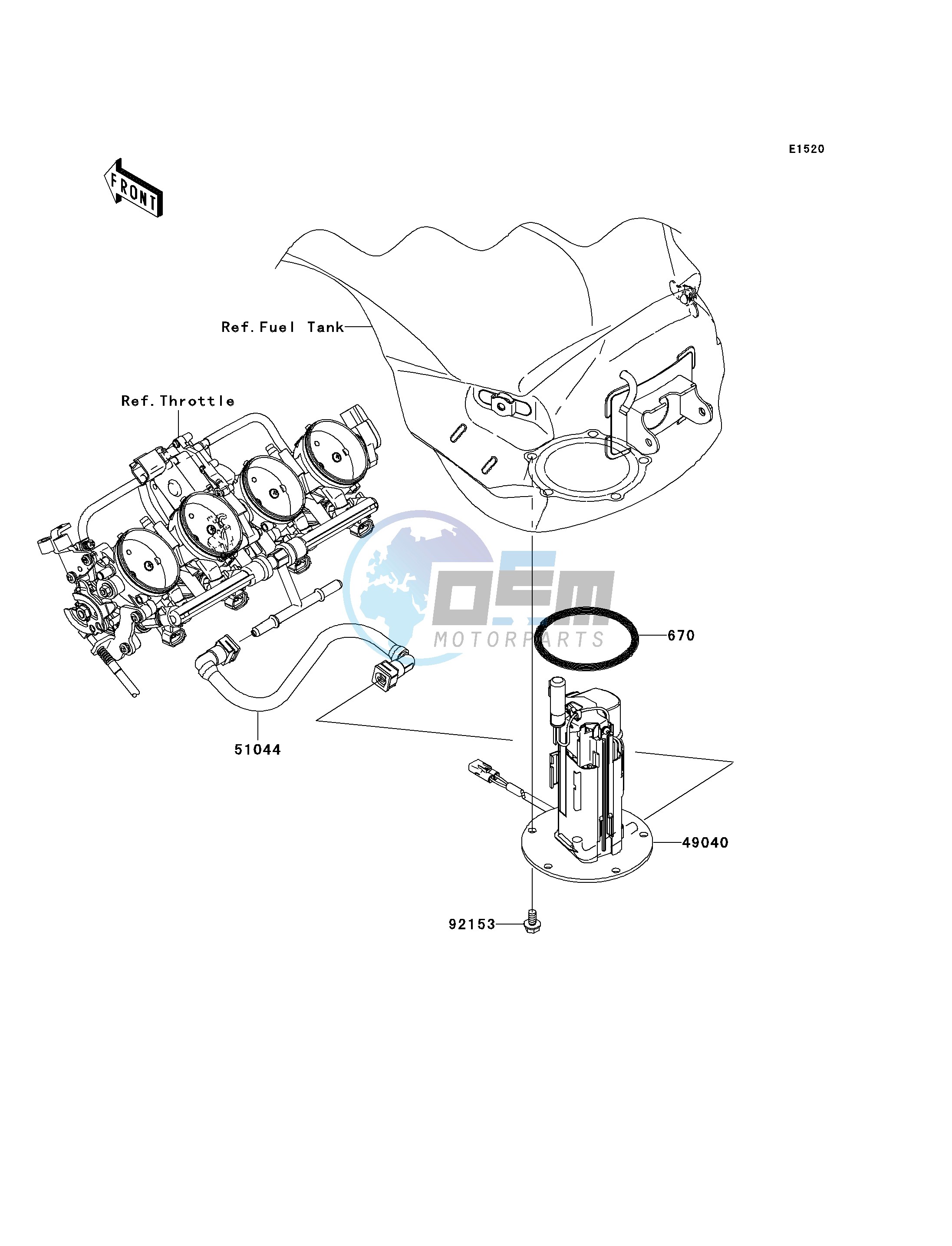 FUEL PUMP