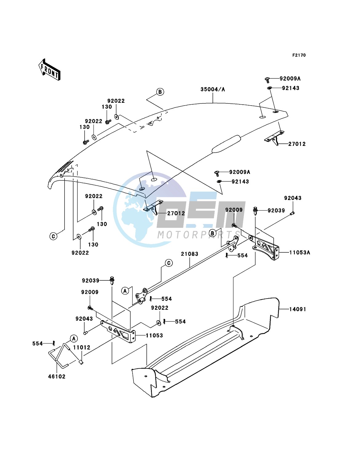 Fenders