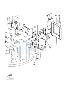 L150FETOX drawing ELECTRICAL-1