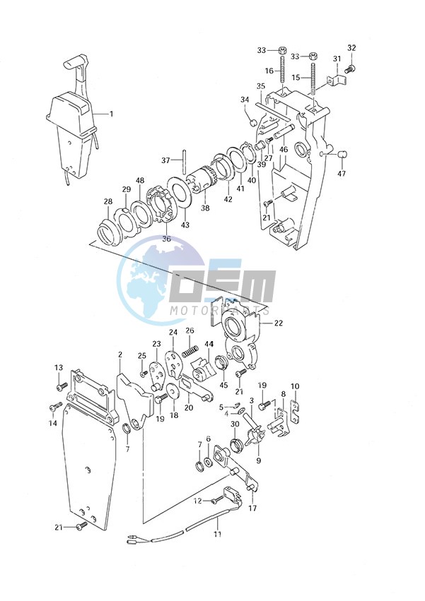 Top Mount Single (2)