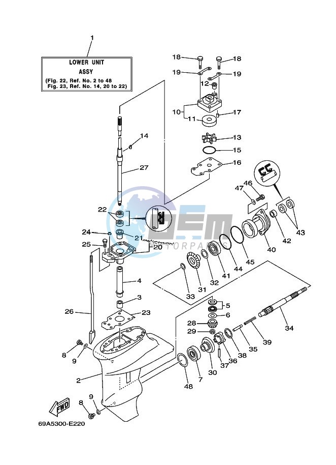 PROPELLER-HOUSING-AND-TRANSMISSION-1