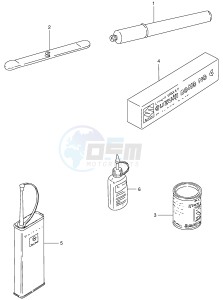 JR50 (P3-P28) drawing OPTIONAL