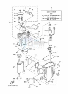 LF225XCA-2020 drawing FUEL-PUMP-1