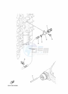 F175CETX drawing ELECTRICAL-6