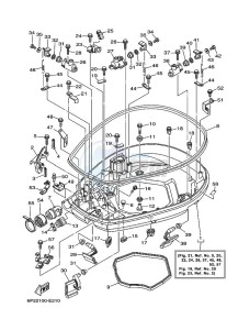 FL250A drawing BOTTOM-COVER-1