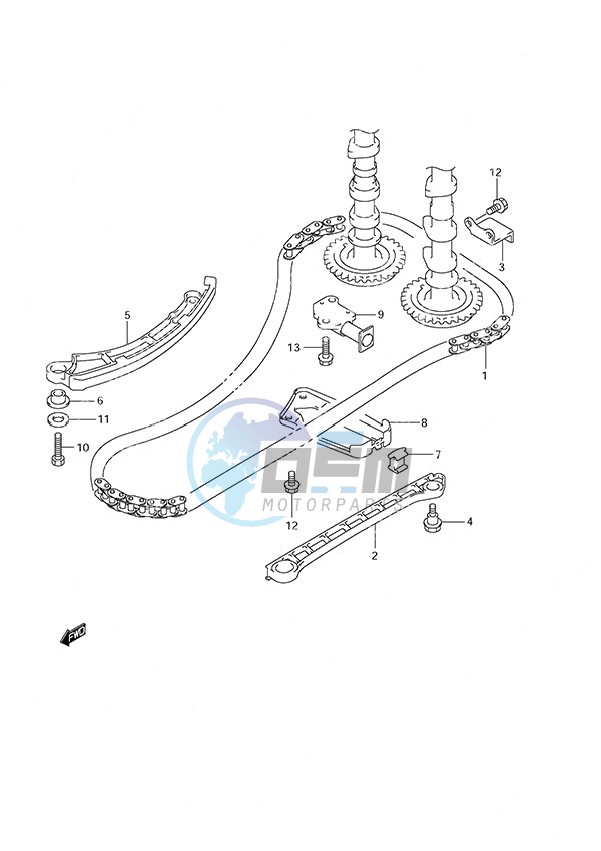 Timing Chain