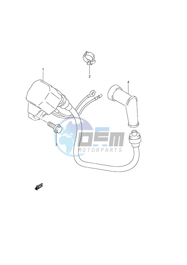 Ignition Coil