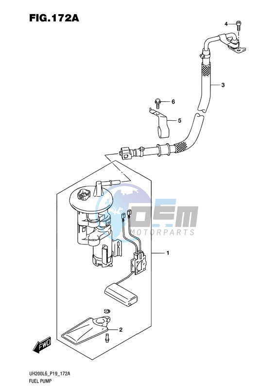 FUEL PUMP