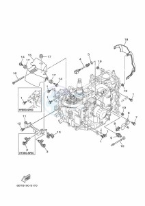 F40FEHD drawing ELECTRICAL-4