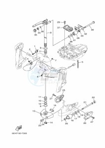 F175B drawing MOUNT-4