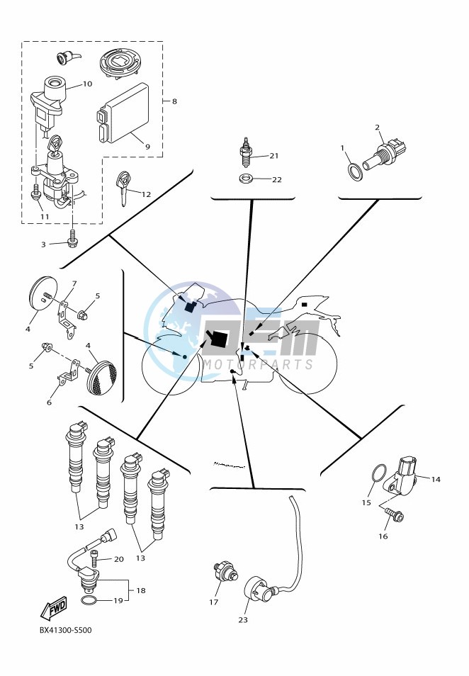 ELECTRICAL 1