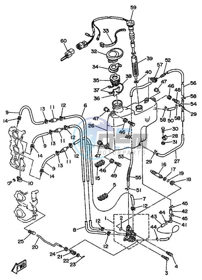 OIL-PUMP