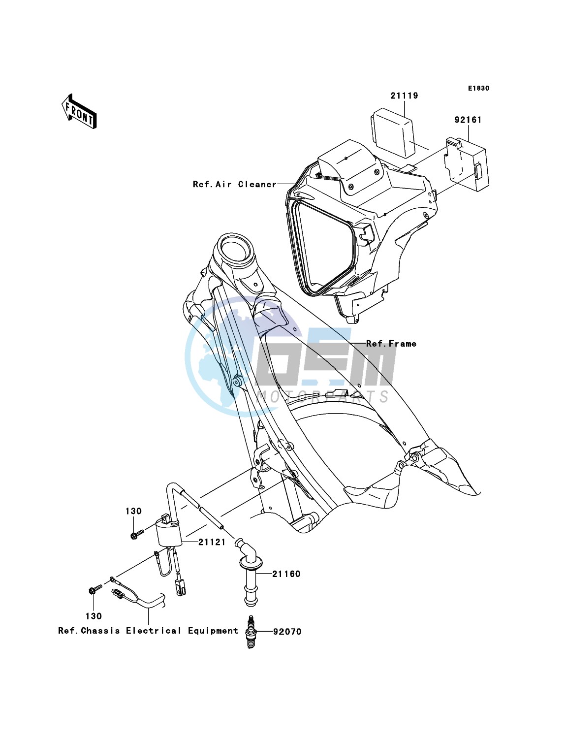 Ignition System