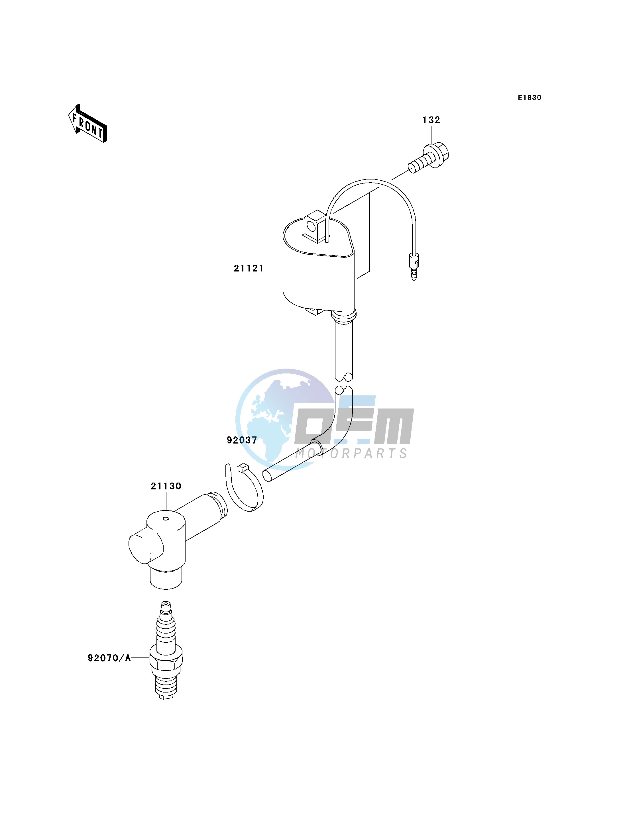 IGNITION SYSTEM