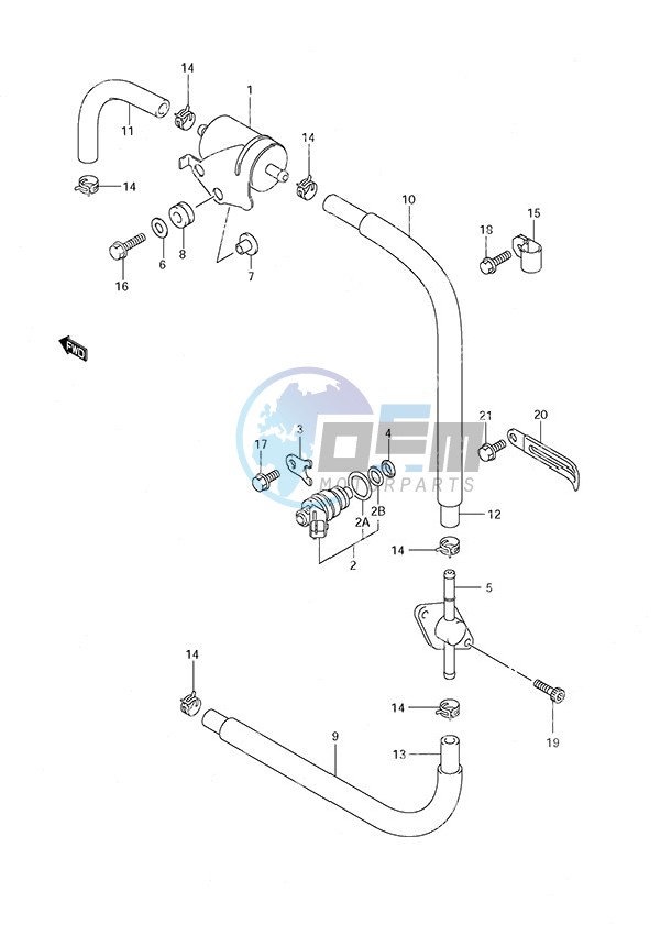 Fuel Injector