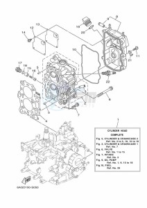 F20LEHA-2019 drawing CYLINDER--CRANKCASE-2