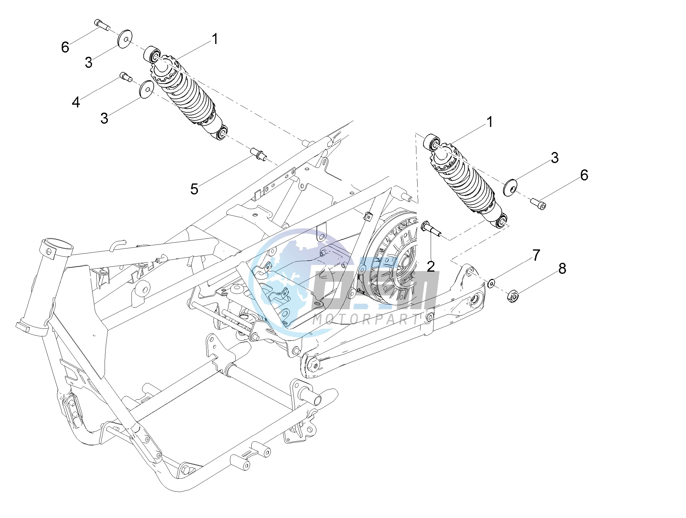 Shock absorber