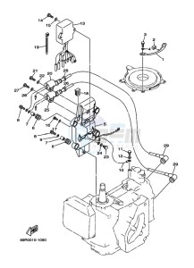 25BMHL drawing ELECTRICAL-1