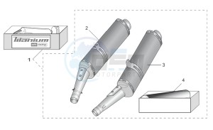 RSV 2 1000 drawing Acc. - Performance parts III