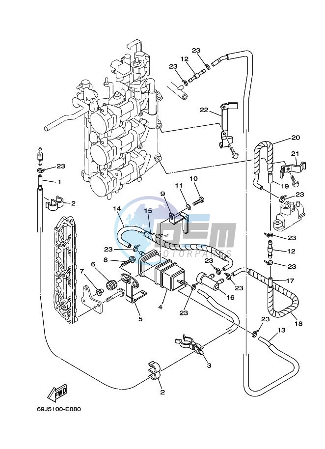 INTAKE-2