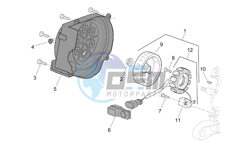 Flywheel